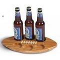 Beer Huddle Tray
